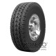 Літні шини Nitto Dura Grappler H/T 235/70 R16 106H