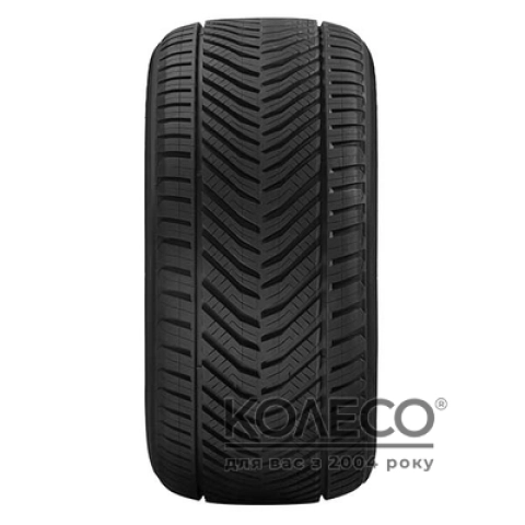 Всесезонные шины Orium All Season 175/65 R14 86H XL