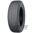 Літні шини Yokohama BluEarth-XT AE61 235/65 R17 108V XL