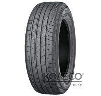 Легкові шини Yokohama BluEarth-XT AE61 235/65 R17 108V XL