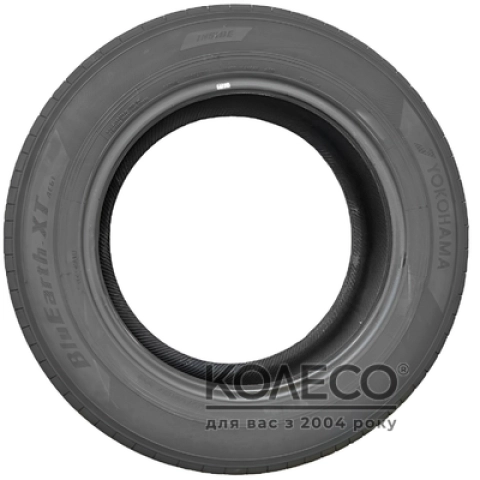 Літні шини Yokohama BluEarth-XT AE61 235/65 R17 108V XL
