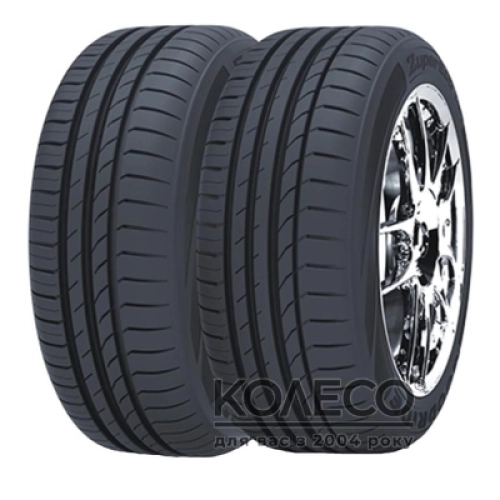 Летние шины WestLake ZuperEco Z-107 235/45 R18 98W XL
