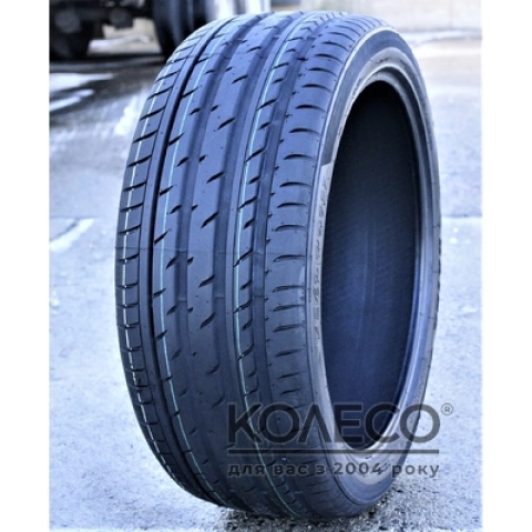 Летние шины Haida LECP HD927 235/60 R18 103V