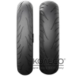 Летние шины Michelin Commander 3 Cruiser 110/90 R19 62H