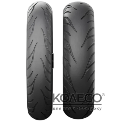 Летние шины Michelin Commander 3 Cruiser 110/90 R19 62H