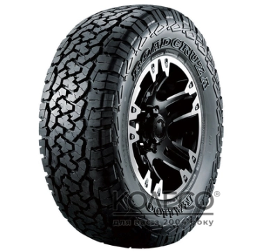 Всесезонные шины Roadcruza RA1100 A/T 215/85 R16 115/112R