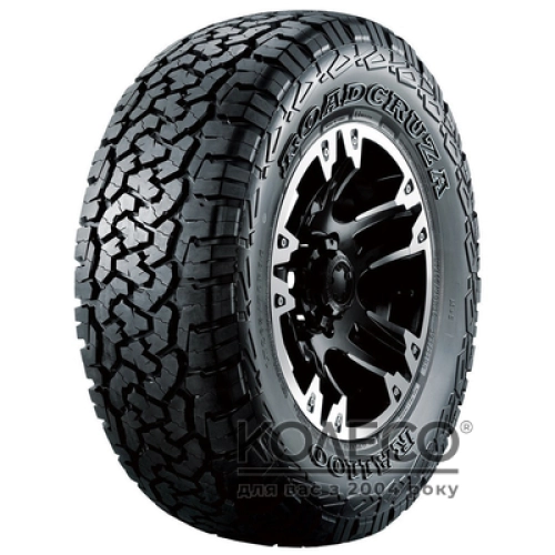 Всесезонные шины Roadcruza RA1100 A/T 215/85 R16 115/112R
