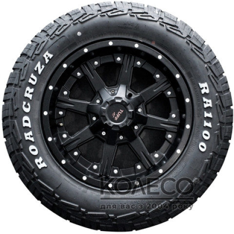 Всесезонные шины Roadcruza RA1100 A/T 195/75 R16 110/108R C