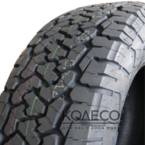 Всесезонные шины Roadcruza RA1100 A/T 215/85 R16 115/112R