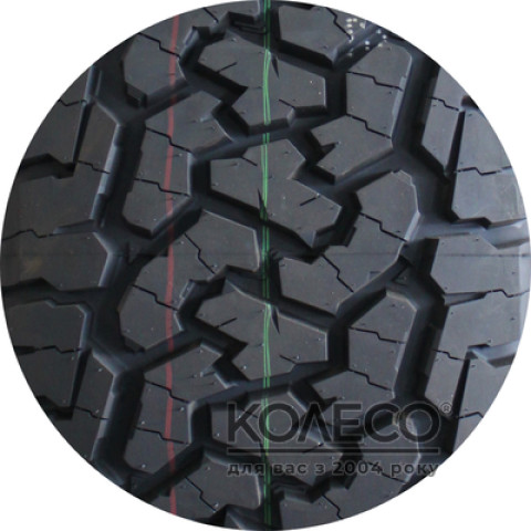 Всесезонные шины Roadcruza RA1100 A/T 195/75 R16 110/108R C