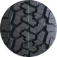 Всесезонные шины Roadcruza RA1100 A/T 215/85 R16 115/112R