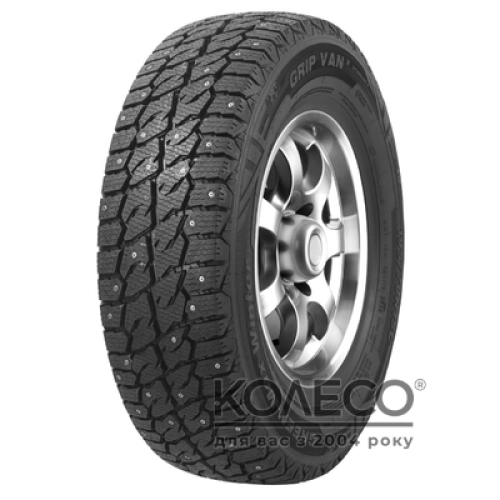 Зимние шины LingLong GreenMax Winter Grip Van 2 225/65 R16 112/110R C