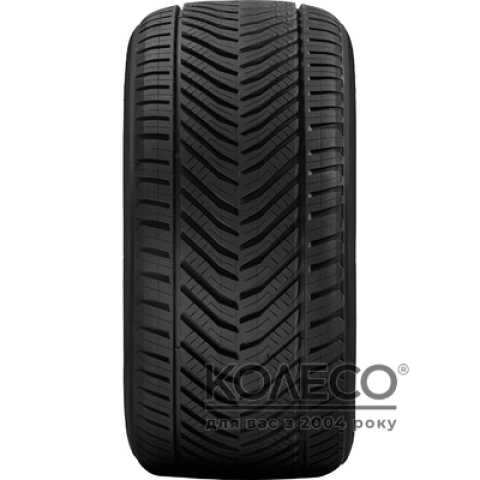 Всесезонные шины Riken All Season 205/55 R16 94V XL