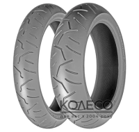 Мотошины Bridgestone Battlax BT-014 190/50 R17 73W