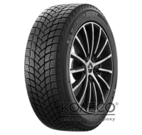 Легкові шини Michelin X-Ice Snow 225/40 R19 93H XL