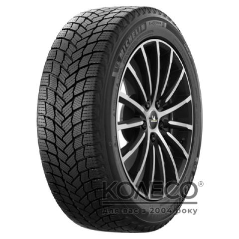 Зимние шины Michelin X-Ice Snow 215/50 R19 93H