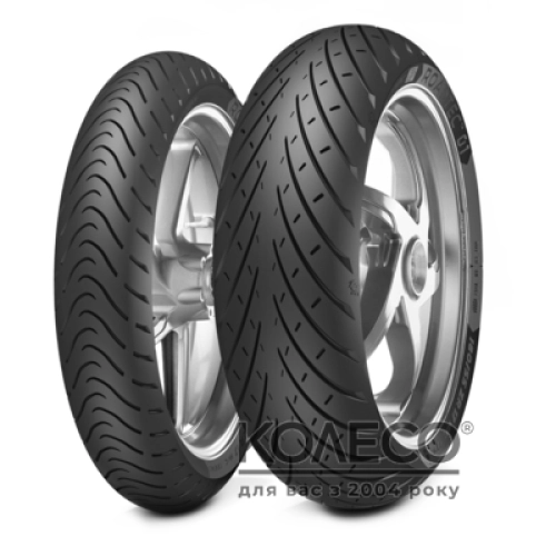 Летние шины Metzeler Roadtec 01 SE 120/70 R17 58W