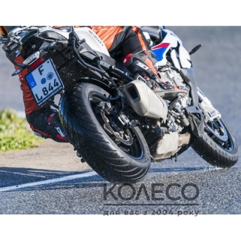 Летние шины Metzeler Roadtec 01 SE 120/70 R17 58W