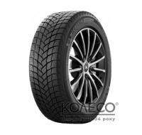Легковые шины Michelin X-Ice Snow SUV 275/40 R21 107H XL