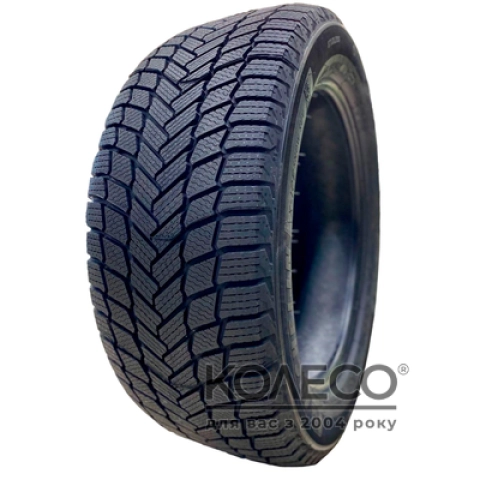 Зимові шини Michelin X-Ice Snow SUV 275/45 R20 110T XL