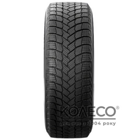 Зимові шини Michelin X-Ice Snow SUV 275/45 R20 110T XL