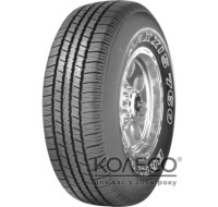 Легкові шини Maxxis HT-760 BRAVO 255/70 R16 111S