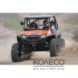 Maxxis M918 Bighorn