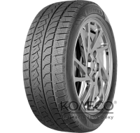Легкові шини Saferich FRC 79 235/55 R18 104V XL