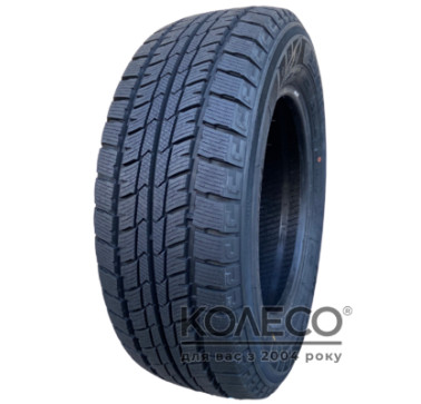 Зимние шины Saferich FRC 75 225/70 R15 112/110R C