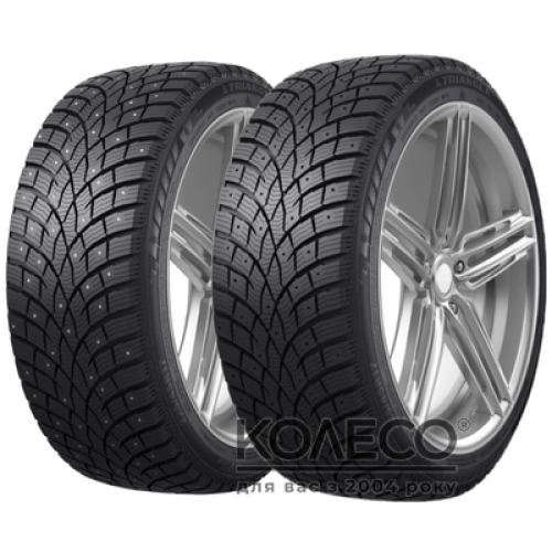 Зимние шины Triangle IcelynX TI501 225/65 R17 106T XL шип