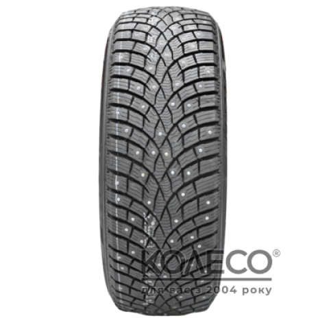 Зимние шины Triangle IcelynX TI501 225/65 R17 106T XL шип