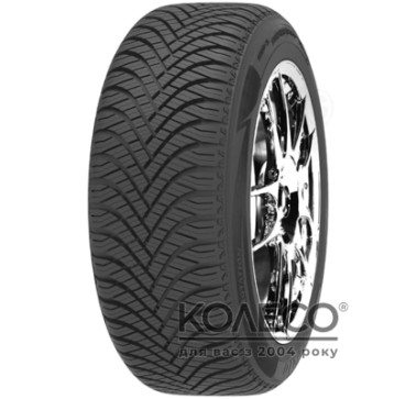 Всесезонні шини WestLake All Seasons Elite Z-401 205/50 R17 93V XL