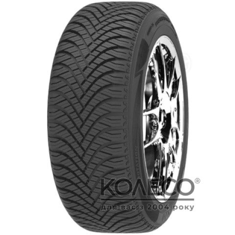 Всесезонні шини WestLake All Seasons Elite Z-401 205/50 R17 93V XL