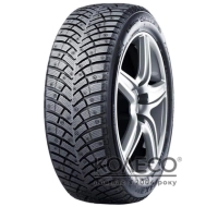 Легкові шини Nexen WinGuard WinSpike 3 245/40 R18 97T XL шип