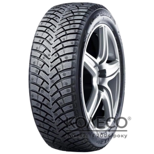 Зимние шины Nexen WinGuard WinSpike 3 285/45 R22 114T XL