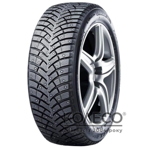 Зимние шины Nexen WinGuard WinSpike 3 285/45 R22 114T XL