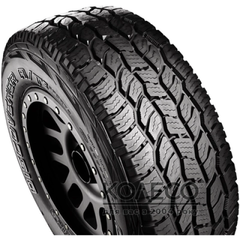 Всесезонные шины Cooper Discoverer AT3 Sport 2 265/70 R16 112T
