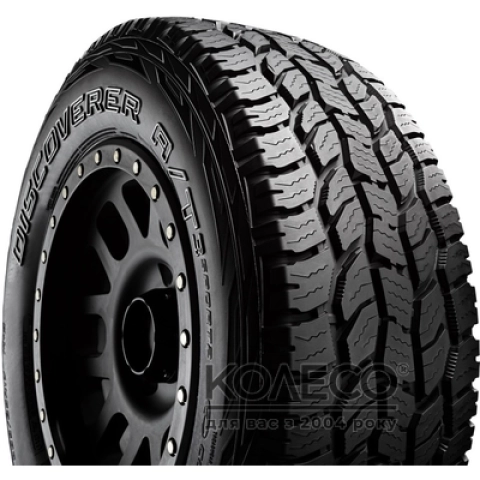 Всесезонные шины Cooper Discoverer AT3 Sport 2 265/70 R16 112T
