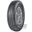 Roadmarch Prime Van 36