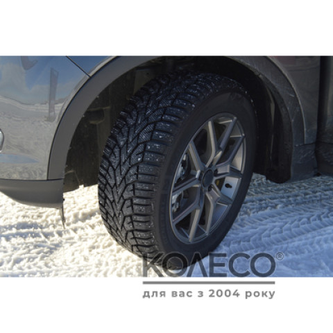 Зимние шины General Tire Altimax Arctic 12 225/50 R17 98T XL