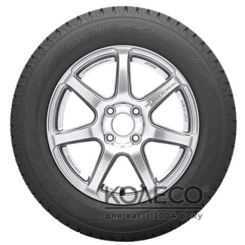 Зимние шины Toyo Observe GSi6 HP 225/50 R17 94V