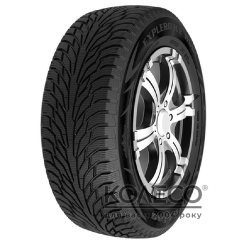 Зимові шини Petlas Explero Ice W681 265/60 R18 114T XL