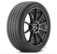 Легковые шины Bridgestone Potenza S005 255/35 R20 93Y
