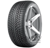 Легкові шини Nokian WR SNOWPROOF P 225/40 R18 92V XL