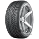Зимние шины Nokian WR SNOWPROOF P 245/40 R18 97V XL