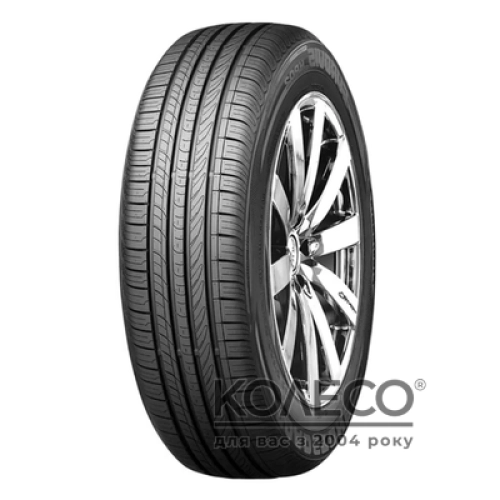 Летние шины Roadstone Eurovis HP02 205/60 R16 92H