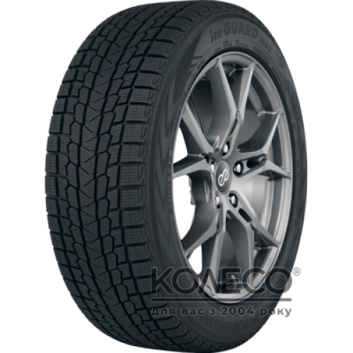Зимові шини Yokohama IceGUARD iG53 245/40 R20 99T XL