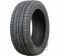 Легкові шини Tourador WINTER PRO TSU2 245/45 R17 99V XL