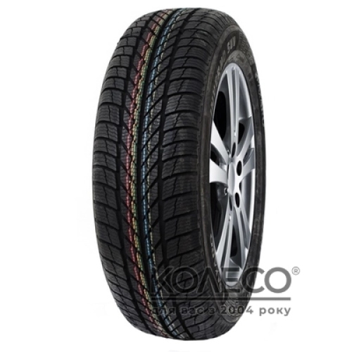 Зимние шины Paxaro INVERNO SUV 225/60 R17 103H XL