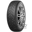 Зимние шины Continental IceContact 2 245/45 R17 99T XL шип